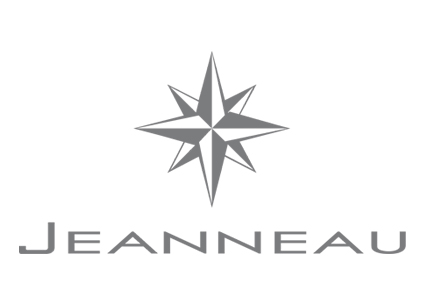 Logo Jeanneau